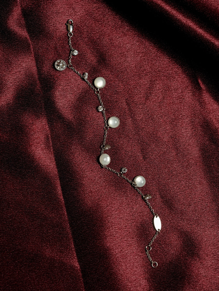 Devi Charm Bracelet