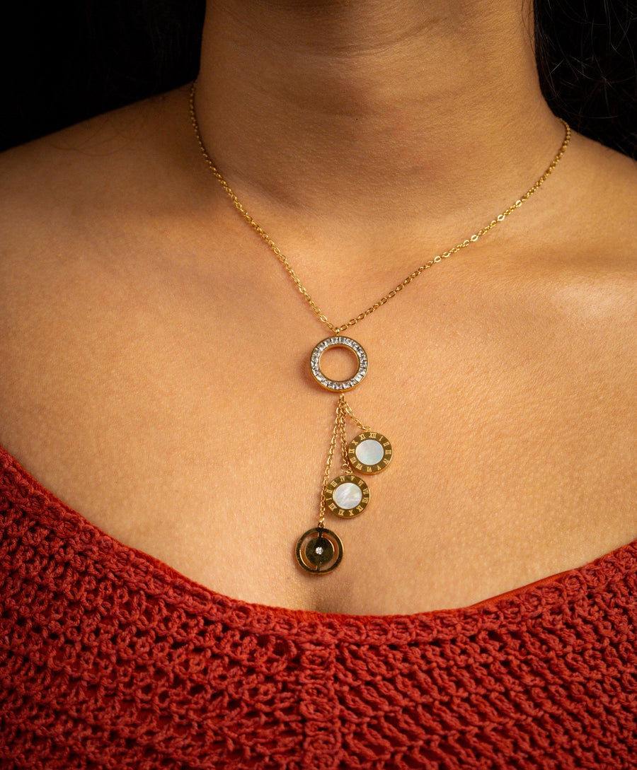 Roman Numeral Set