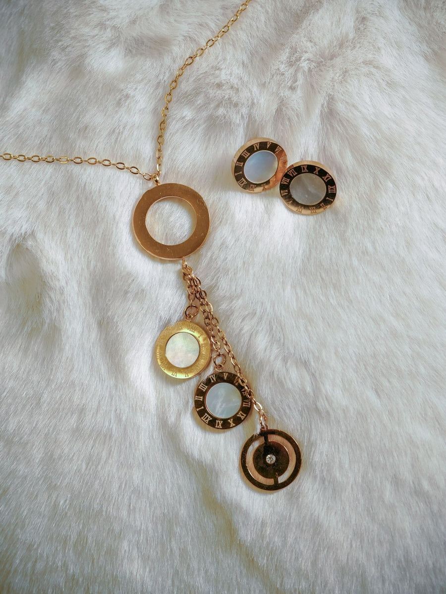 Roman Numeral Set