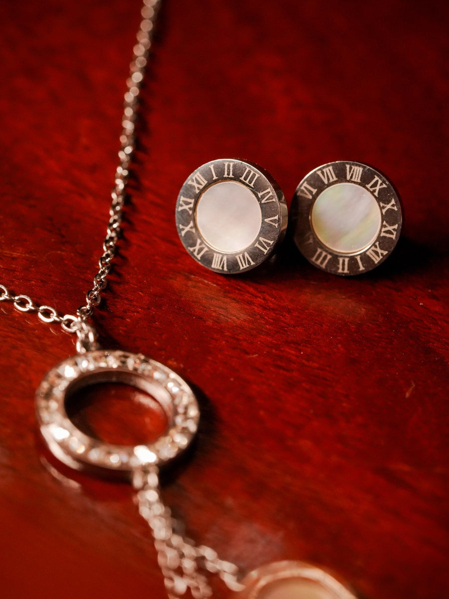 Roman Numeral Set