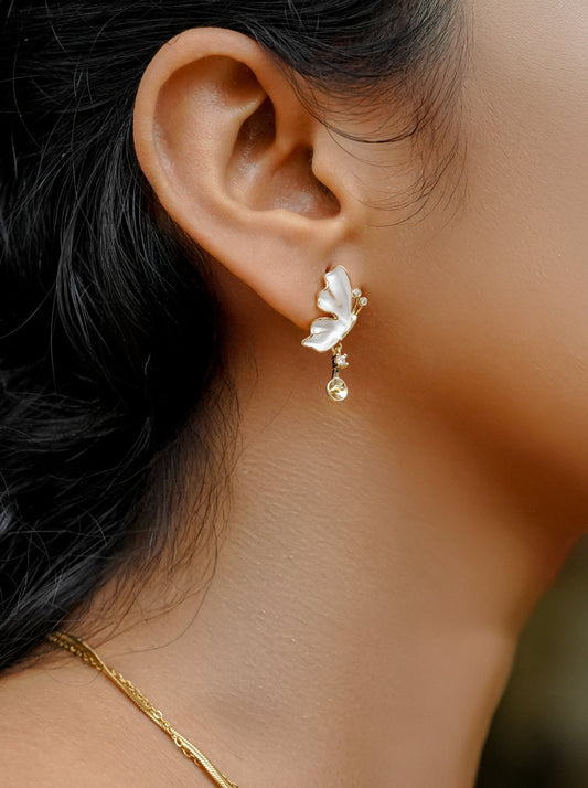 Nisha Butterfly Drops