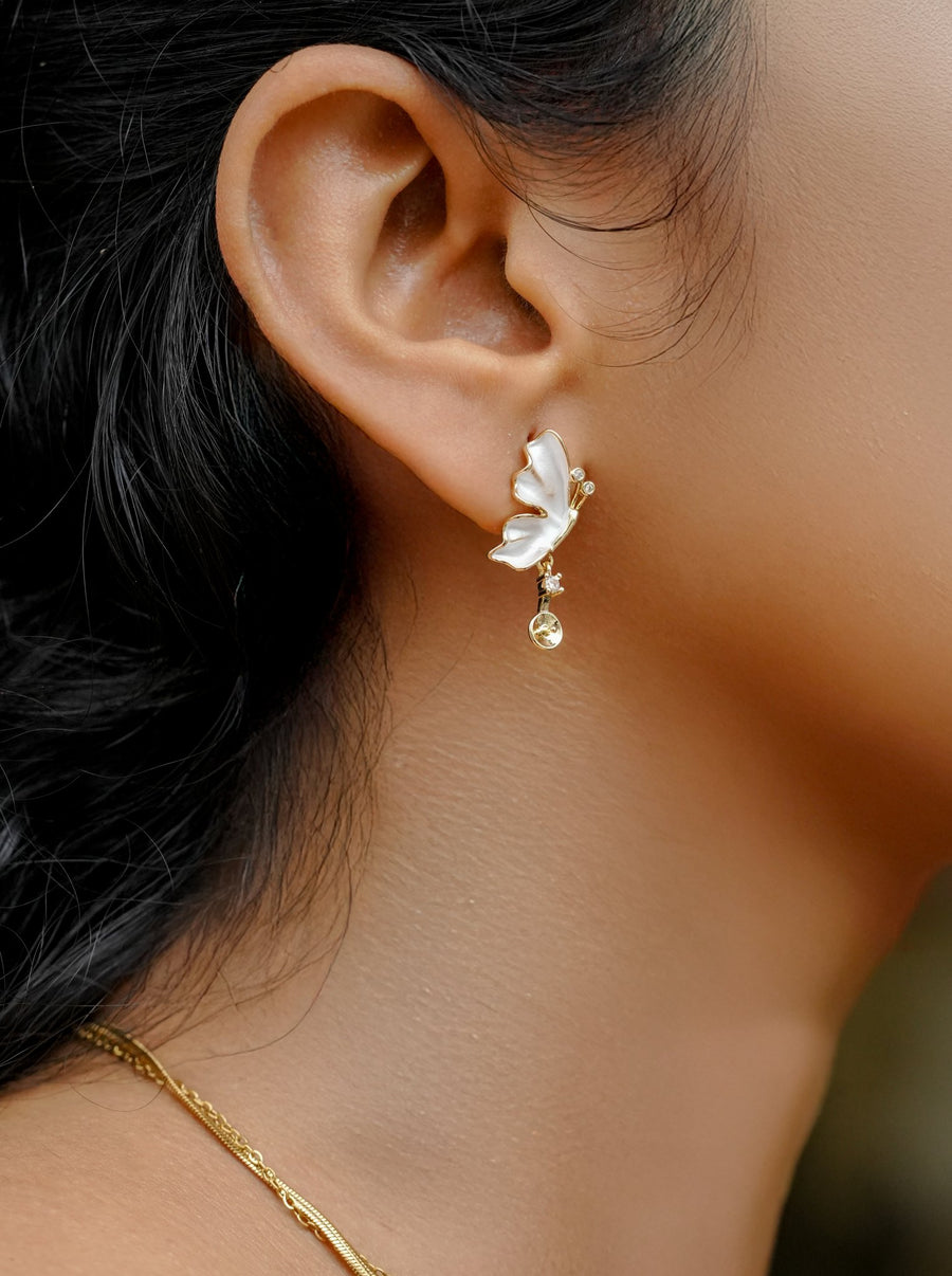 Nisha Butterfly Drops
