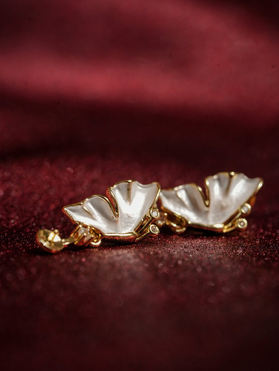 Nisha Butterfly Drops