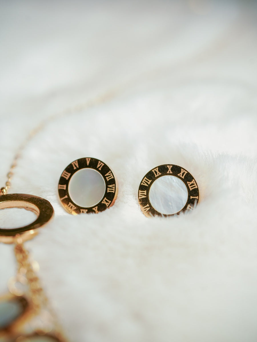 Roman Numeral Set