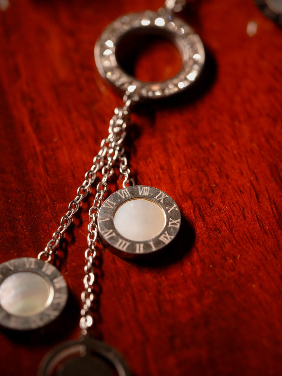 Roman Numeral Set