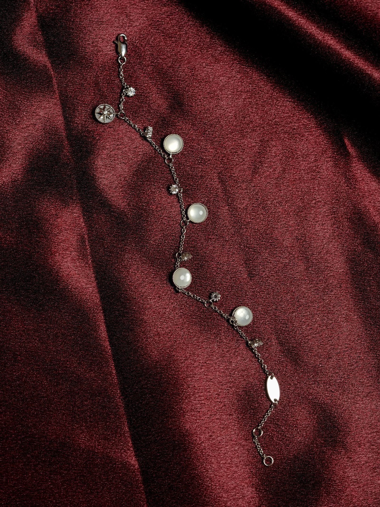 The Jewellery by JF Craft